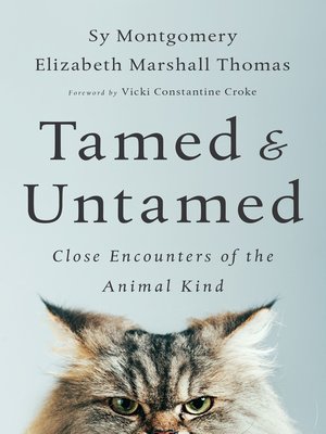cover image of Tamed and Untamed